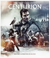 Centurion movie poster (2010) t-shirt #1328107