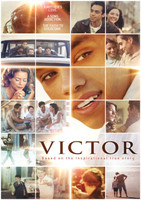Victor movie poster (2015) t-shirt #1468365