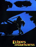 Echoes in the Darkness movie poster (1987) Mouse Pad MOV_z5rsf4wp