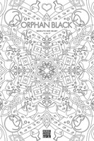 Orphan Black movie poster (2012) hoodie #1480054