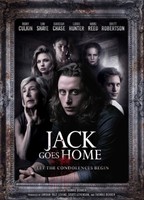 Jack Goes Home movie poster (2016) Mouse Pad MOV_zfwg8kjc