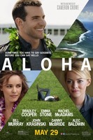Aloha movie poster (2015) mug #MOV_zixmvqyl