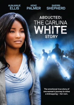 Abducted: The Carlina White Story movie poster (2012) mug