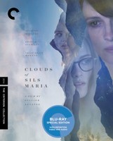 Clouds of Sils Maria movie poster (2014) Tank Top #1327011