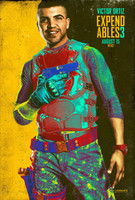 The Expendables 3 movie poster (2014) mug #MOV_zppigikc