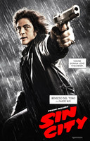 Sin City movie poster (2005) hoodie #1467259