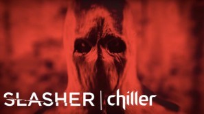 Slasher movie poster (2016) mug