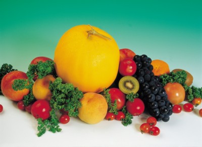 Fruits & Vegetables other Poster PH10036757