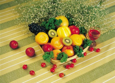 Fruits & Vegetables other mouse pad