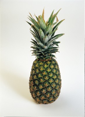 Pineapple poster