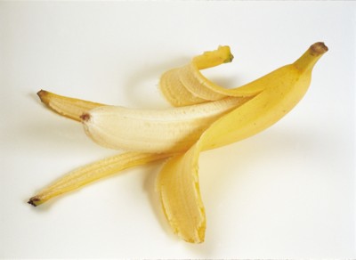 Banana hoodie