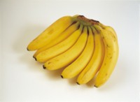 Banana tote bag #PH10038037