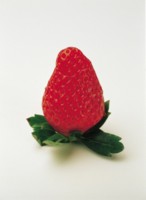 Strawberry Mouse Pad PH10038387