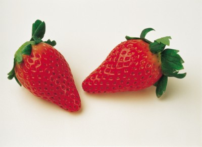 Strawberry Mouse Pad PH10038423