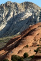 Utah US National Parks Tank Top #253450