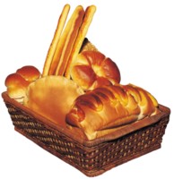 Bread & Pasta magic mug #PH14539733