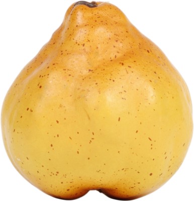 Pear mouse pad
