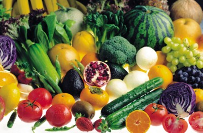 Fruits & Vegetables other Poster PH16323127