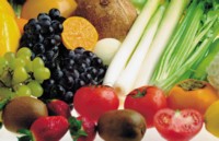 Fruits & Vegetables other Longsleeve T-shirt #249293