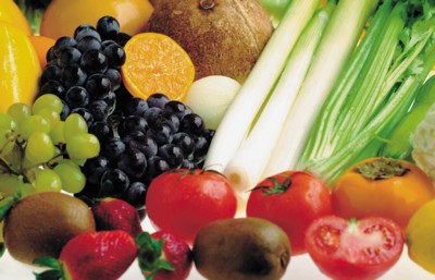 Fruits & Vegetables other Poster PH16323136
