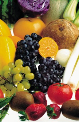 Fruits & Vegetables other Poster PH16323172