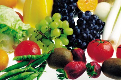Fruits & Vegetables other Poster PH16323217