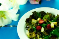 Soups & Salads Mouse Pad PH16323712