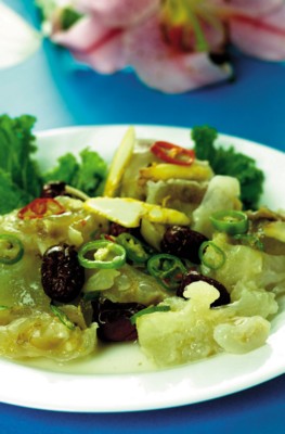 Soups & Salads Mouse Pad PH16323757