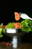 Soups & Salads Mouse Pad PH7361812