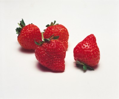 Strawberry tote bag #PH7436149