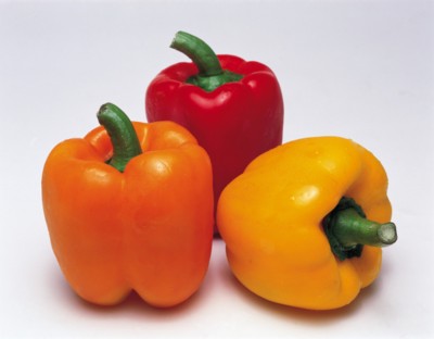 Peppers & Chiles Poster PH7436337
