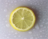 Lemon Mouse Pad PH7436620