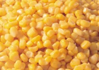 Corn Tank Top #251124