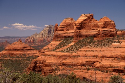 Deserts & Canyons Poster PH7452829