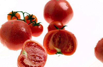 Tomato tote bag #PH7526741