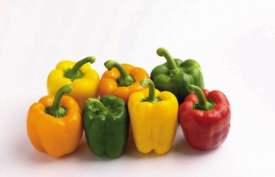 Peppers & Chiles Poster PH7529203