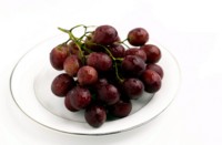 Grapes tote bag #PH7530935