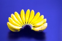 Banana Mouse Pad PH7533900