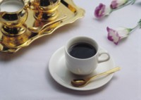 Coffee & Tea Mouse Pad PH7578897