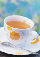 Coffee & Tea magic mug #PH7578942