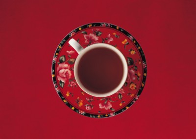 Coffee & Tea magic mug #PH7578969