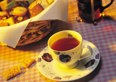 Coffee & Tea magic mug #PH7579005