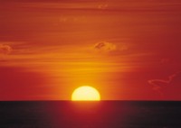Sunrise & Sunset hoodie #251950