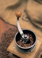 Coffee & Tea Mouse Pad PH7603977