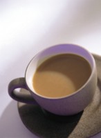 Coffee & Tea Mouse Pad PH7604039