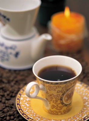 Coffee & Tea magic mug #PH7604895