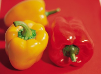 Peppers & Chiles Poster PH7642916