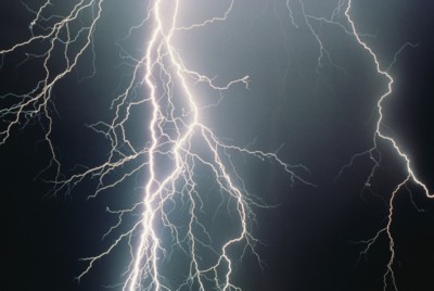 Lightning Poster PH7645215