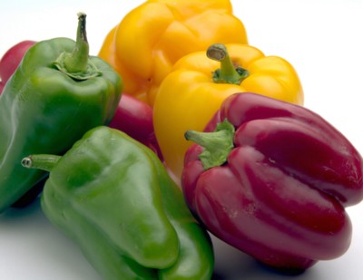 Peppers & Chiles Poster PH7658451