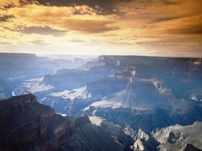 Grand Canyon National Park magic mug #PH7667380